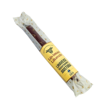 Колбаса говяжья полнокопченая с сыром LIIVIMAA LIHAVEIS 230 г