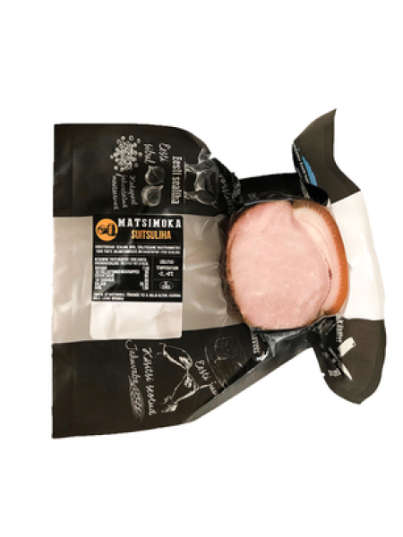 Копченое мясо Matsimoka suitsuliha 1кг