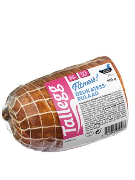Деликатесный рулет TALLEGG Delikatessrulaad 500 г