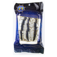 Филе кильки в пряностях KAPTEN GRANT 130г