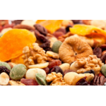 Орехи и сухофрукты
