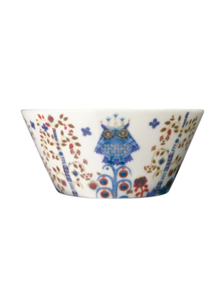 Миска Iittala Taika Kulho 0,3л белая