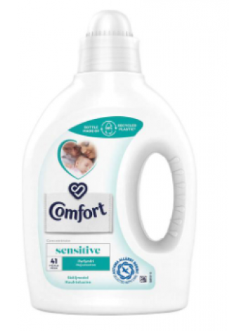 Кондиционер для чувствительной кожи Comfort Sensitive 750 мл