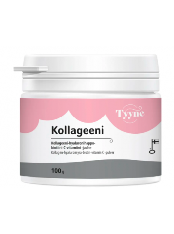 Коллагеновый порошок Tyyne Collagen 100 г