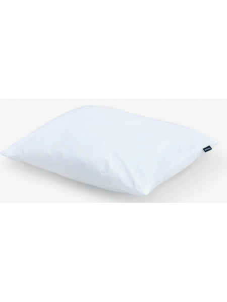 Подушка Finlayson tyyny matala normaali Rehti белая 50 x 60 см