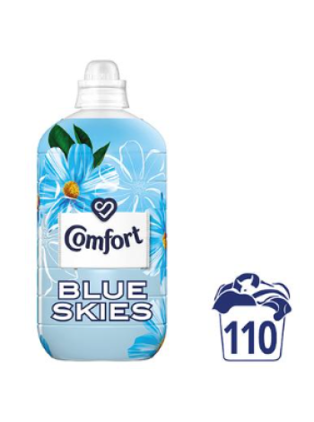 Кондиционер для белья Comfort Blue 1,65л