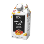 Пастеризованные фруктовые и ягодные пюре