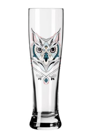 Бокалы для пива Ritzenhoff Brauchzeit 2шт