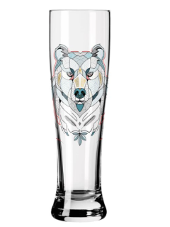 Бокалы для пива Ritzenhoff Brauchzeit 2шт