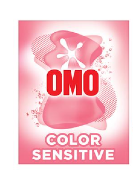 Стиральный порошок для цветного белья OMO SENSITIVE COLOR 0.7кг