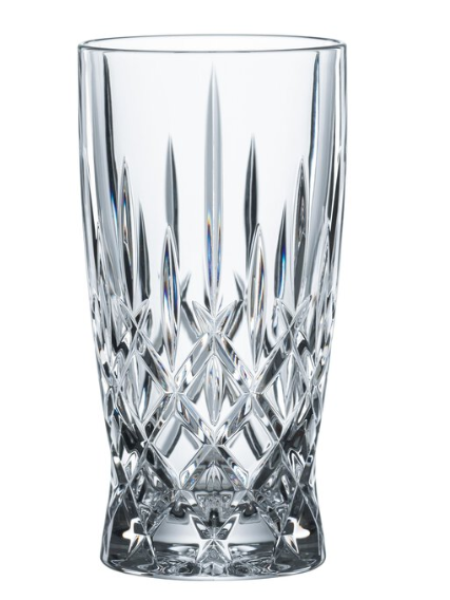 Стаканы для кофе Nachtmann Noblesse Barista Latte Machiato 2 шт