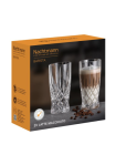 Стаканы для кофе Nachtmann Noblesse Barista Latte Machiato 2 шт