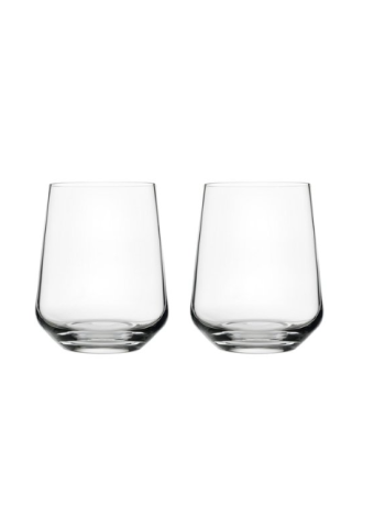 Стакан для напитков Iittala Essence-juomalasi 350 мл 2 шт