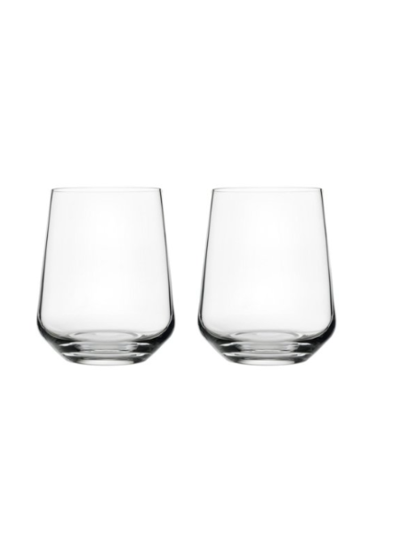 Стакан для напитков Iittala Essence-juomalasi 350 мл 2 шт