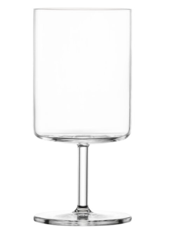 Стаканы для воды Schott Zwiesel Modo 440мл 4 шт