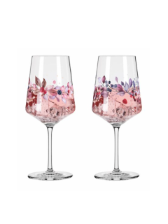 Бокалы для вина Ritzenhoff Sommersonett 2 шт