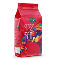 Чай черный крупнолистовой Nordqvist Ceylon Fop Tea 800г