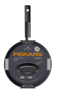 Сковорода Fiskars Hard Face 28 см 