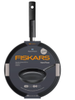 Сковорода Fiskars Hard Face 30 см