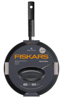 Сковорода Fiskars Hard Face 30 см