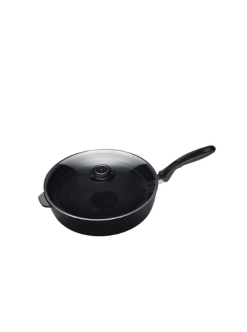 Сковорода сотейник Swiss Diamond XD Classic+ Induction Saute 28 см