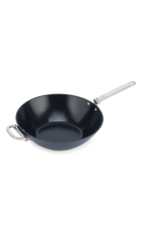 Сковорода - вок Joseph Joseph Space Non-Stick 8л с антипригарным покрытием 8 л