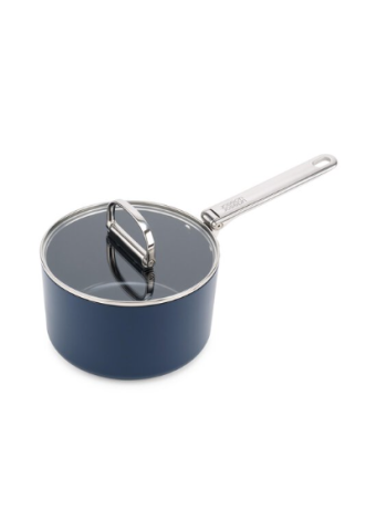 Ковш с крышкой Joseph Joseph Space Non-stick 3,5 л