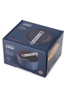 Ковш с крышкой Joseph Joseph Space Non-stick 3,5 л