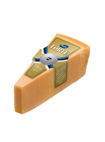 Сыр твердый Valio Forte Classico 500г выдержка 10 месяцев