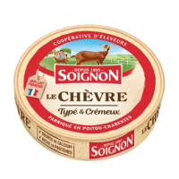 Козий сыр Soignon Camembert vuohenjuusto 180 г