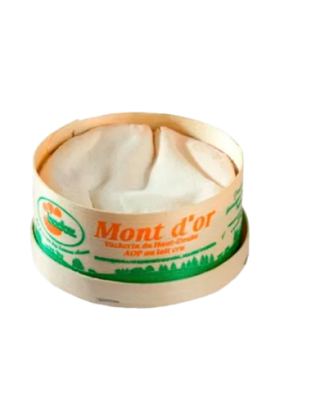 Сыр для фондю Mont d'or mini 500г 