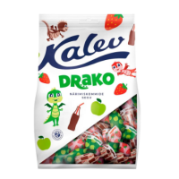 Смесь для жевательных конфет Kalev Drako 420 г