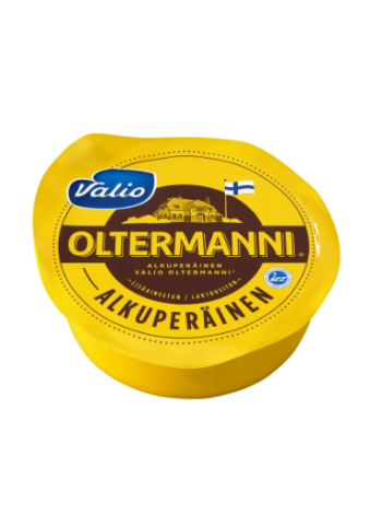 Сливочный сыр Valio Oltermanni 500 г 29 % жирности