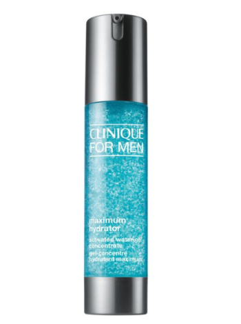 Увлажняющий крем Clinique For Men Maximum Hydrator 50 мл