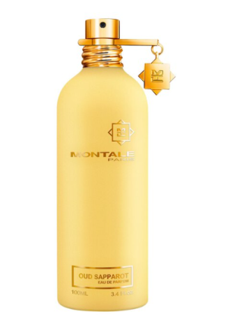 Парфюмерная вода Montale Oud Sapparot EdP 100 мл