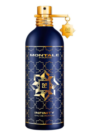 Парфюмерная вода Montale Infinity EdP 100 мл