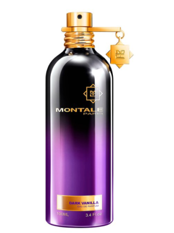 Парфюмерная вода Montale Dark Vanilla EdP 100 мл
