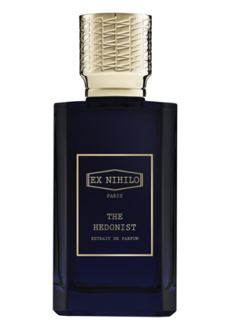 Туалетная вода Ex Nihilo The Hedonist Extrait De Parfum 100 мл унисекс