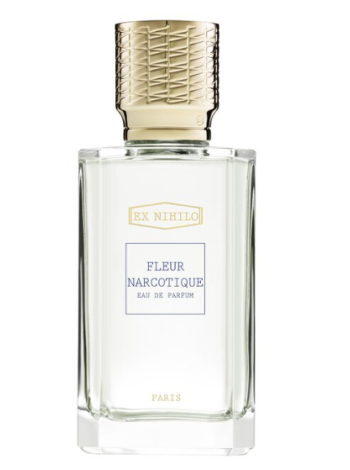 Туалетная вода Ex Nihilo Fleur Narcotique 100 мл