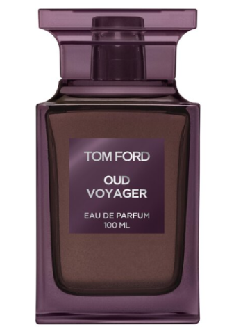 Туалетная вода Tom Ford Oud Voyager Eau de Parfum 100 мл