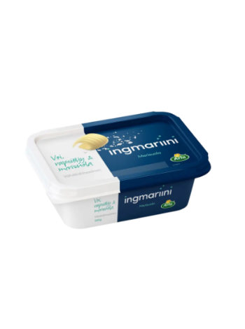 Спред с морской солью Arla Ingmariini 250 г с низким содержанием лактозы