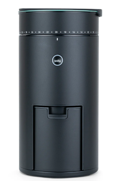 Кофемолка Wilfa CG4B-S150 Uniform Evo