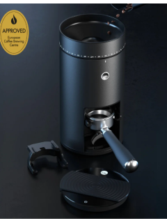 Кофемолка Wilfa CG4B-S150 Uniform Evo