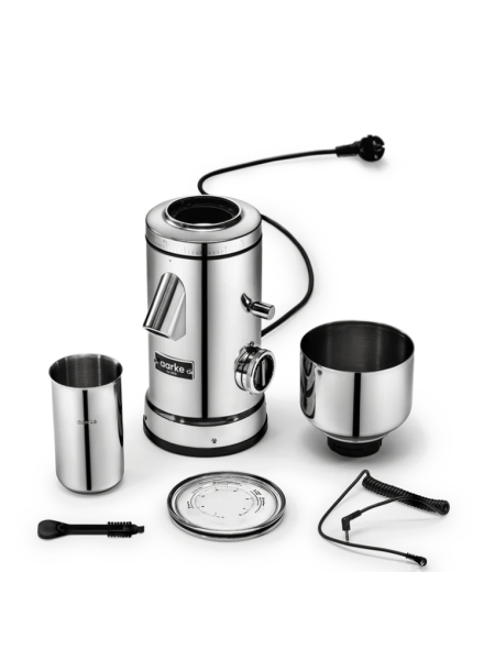 Кофемолка Aarke сталь