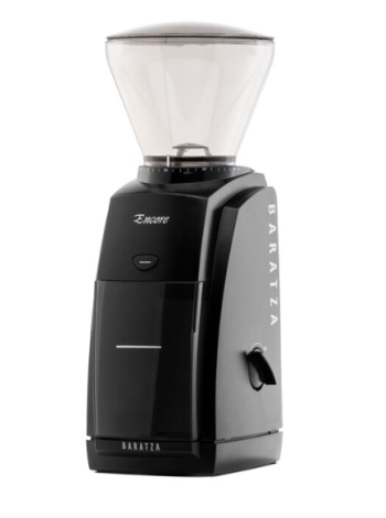 Кофемолка Baratza ENCORE ESP Black