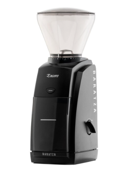 Кофемолка Baratza ENCORE ESP Black