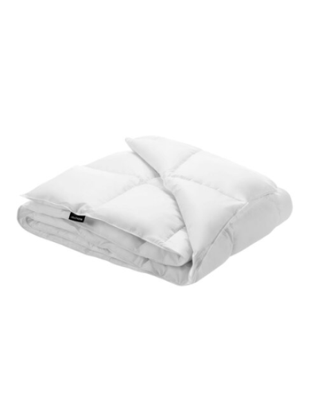 Одеяло пуховое средней теплоты Joutsen 150 x 210 см