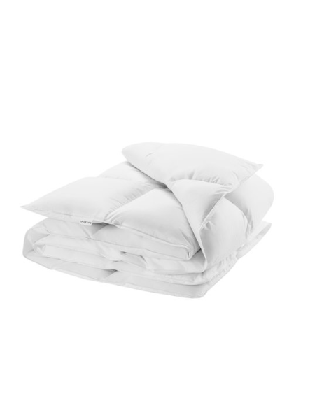 Супертеплое пуховое одеяло Joutsen 220 х 220 см 1250 г