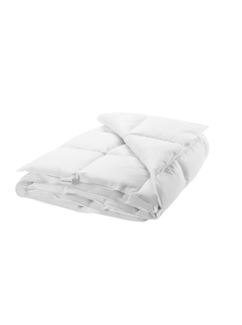 Теплое пуховое одеяло Joutsen Lämmin Syli 150 х 210 см 650 г