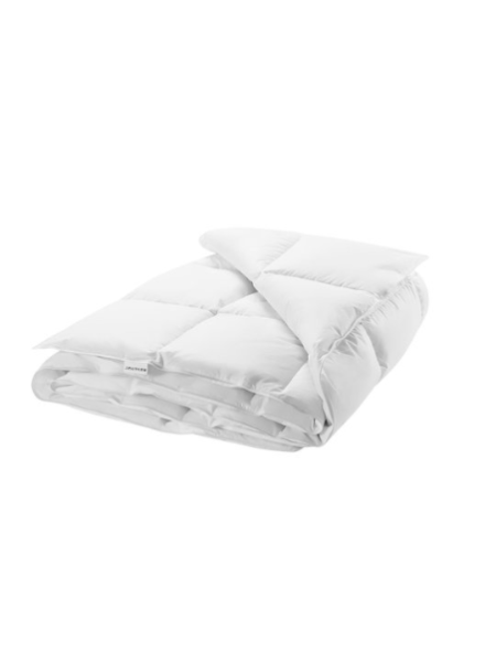 Теплое пуховое одеяло Joutsen Lämmin Syli 150 х 210 см 650 г